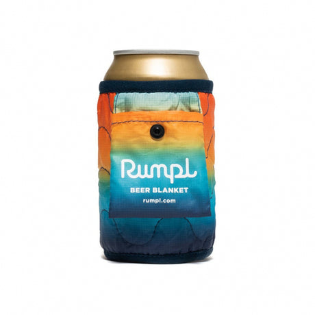 Rumpl Beer Blanket Baja Fade