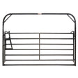 Priefert Premier Free Swing Gate, 12ft x 9ft