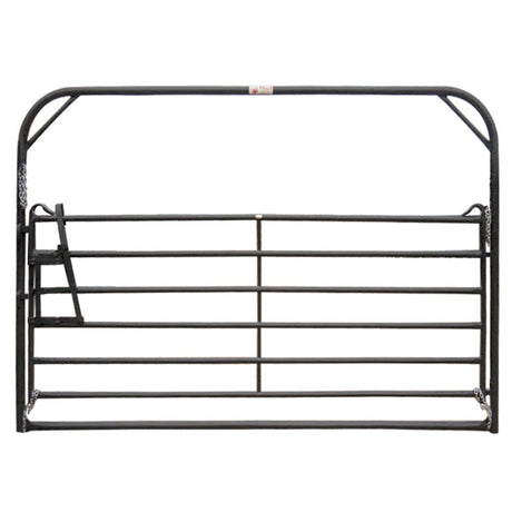 Priefert Premier Free Swing Gate, 12ft x 9ft