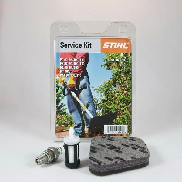 Stihl Trimmer Service Kit, FS/KM/HT