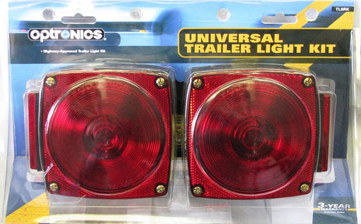 Optronics Universal Trailer Light Kit