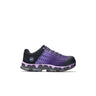 Timberland Women's Powertrain Sport AL SDP Black: Black Purple