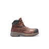 Timberland Men's 6 In Helix HD CT WP Brown: Tempest