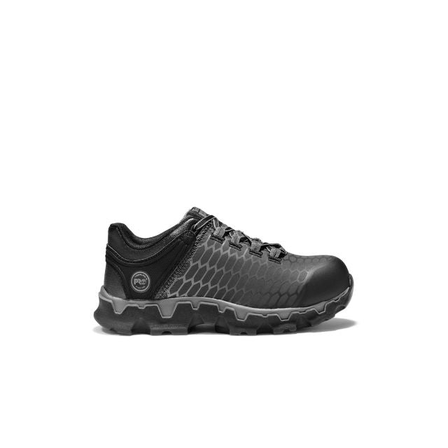 Timberland Women's Powertrain Sport AL Black: Black Gray