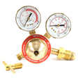 Forney 250 Series Acetylene Regulator, 2 in Side Mount