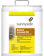 SUNNYSIDE Boiled Linseed Oil - 5 GAL 5GAL