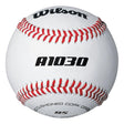 Wilson A1030 Official League Youth Baseball