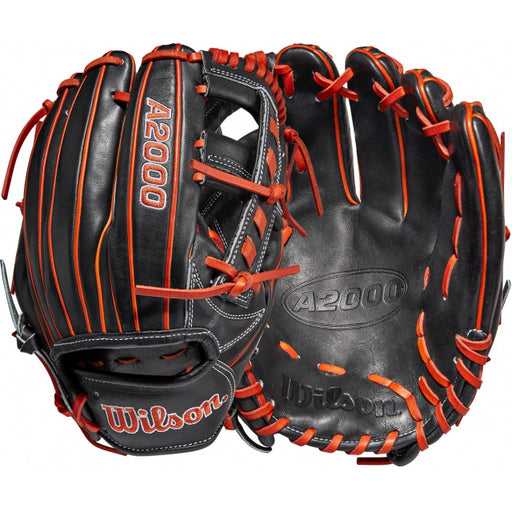 Wilson 11.5'' 1716 A2000 Series Glove 2022