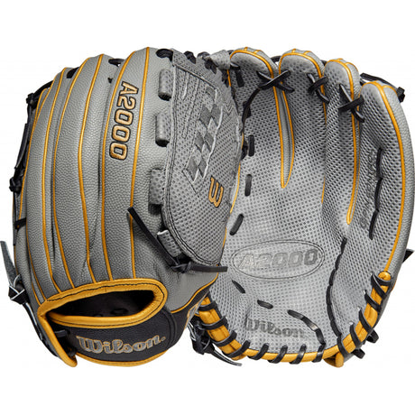 Wilson 12.5" V125 A2000 Series Fastpitch Glove 2022