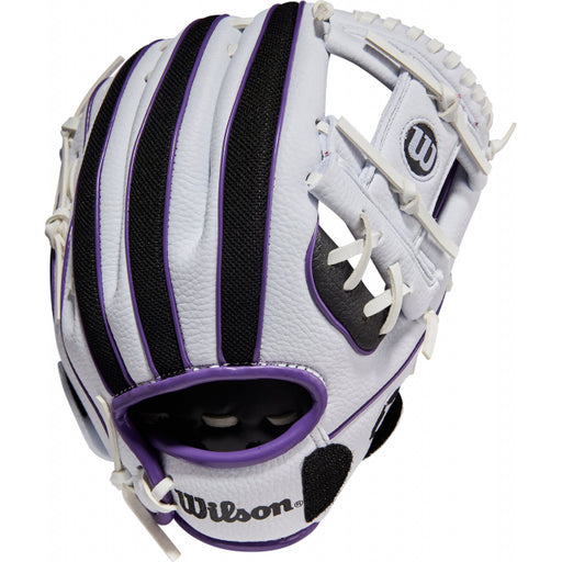 Wilson 10" Tee Ball A200 Series Glove