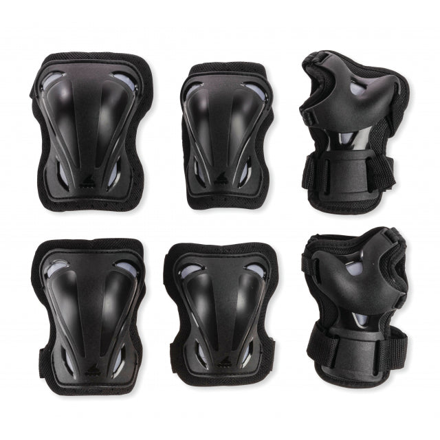 Rollerblade Skate Gear 3-pack