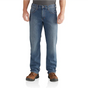 Carhartt Men's Rugged Flex Relaxed Fit 5-pocket Jean 964 coldwater