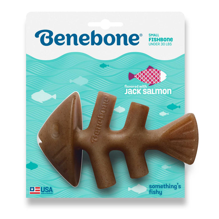 Benebone Fishbone, Small