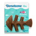 Benebone Fishbone, Medium
