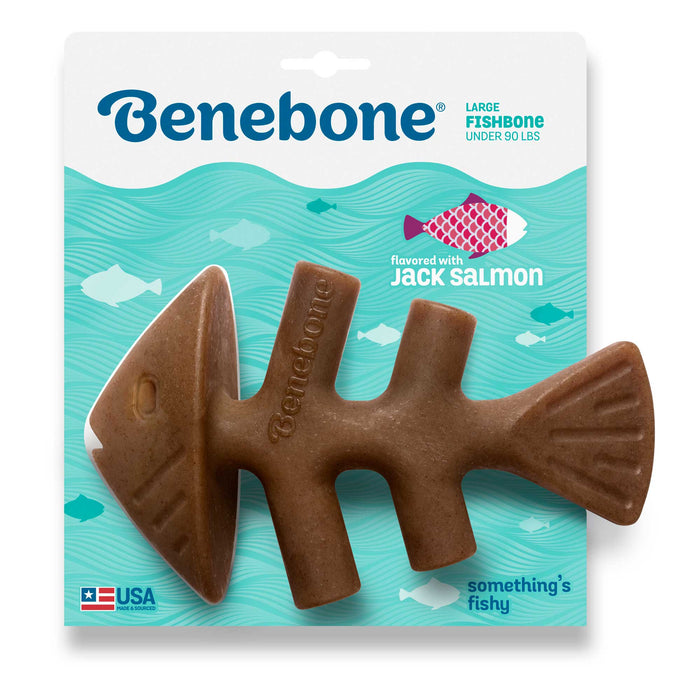Benebone Fishbone, Large