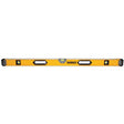 Dewalt 48 IN. Magnetic Box Beam Level