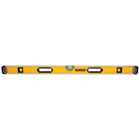 Dewalt 48 IN. Magnetic Box Beam Level