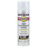 PROFESSIONAL 15 OZ High Performance Enamel Spray - Aluminum ALUMINUM / GLOSS