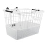 Sunlite STANDARD MESH BOTTOM LIFT-OFF BASKET, White WHITE