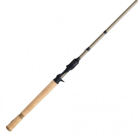 Fenwick HMG Casting Rod | 1 | B | 7' | Medium | 8-17lb | Fast | Model #HMGPX70M-FC