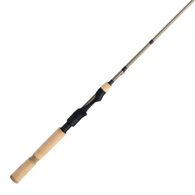 Fenwick HMG Spinning Rod | 1 | E | 6'6" | Medium | 8-14lb | Fast | Model #HMGPX66M-FS