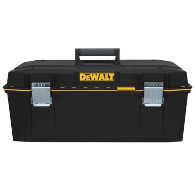 Dewalt 28 IN. Water Sealed Toolbox