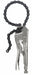 IRWIN INDUSTRIAL TOOL 9 in. Locking Chain Clamp 9IN