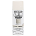 RUST-OLEUM 12 OZ Chalked Paint Ultra Matte Spray Paint - Chiffon Cream SUR_CREM