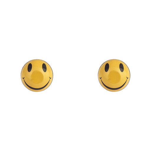 TrikTopz Valve Caps Happy Face HAPPY_FACE