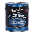 VARATHANE GAL Crystal Clear Floor Finish - Gloss (2 PACK)