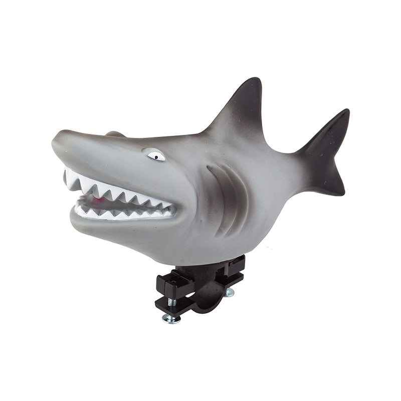 Sunlite SQUEEZE HORN SHARK GREY