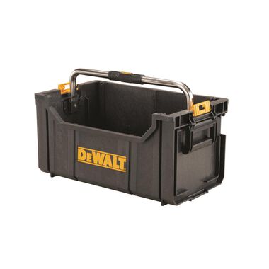 Dewalt ToughSystem Tote with Carrying Handle