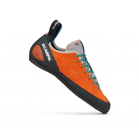 Scarpa Helix Women's Mandarin Red