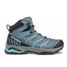 Scarpa Maverick Mid GTX Women's Storm Grey/Aqua