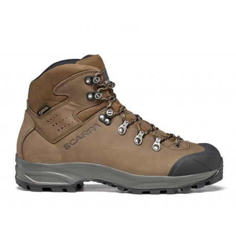 Scarpa Women's Kailash Plus GTX Dark Brown