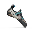 Scarpa Women's Veloce Light Grey/Maldive