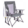 Gci Outdoor Comfort Pro Rocker Mercury Gray