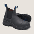 Blundstone Extreme Series Work Boot - Black Black