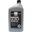 Harvest King Full Synthetic SAE 10W-30 Motor Oil, 1qt