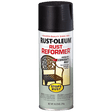 RUST-OLEUM 10OZ Rust Reformer Spray CLEAR