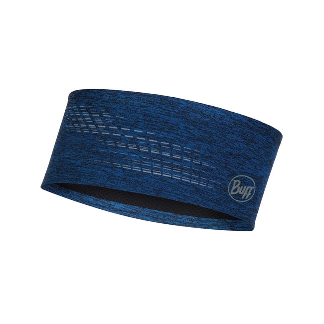 BUFF DryFlx Headband / R Blue