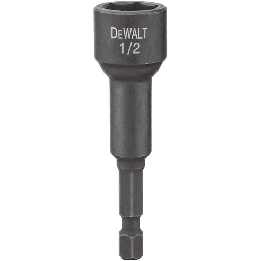 Dewalt 1/2 IN. x 2-9/16 IN. Magnetic Nut Driver - IMPACT READY