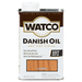 WATCO Pint Danish Oil - Cherry CHERRY