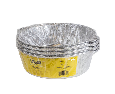 LODGE MANUFACTURING ALUMINUM FOIL DUTCH OVEN LINERS