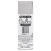 RUST-OLEUM 12 OZ Chalked Paint Ultra Matte Spray Paint - Aged Grey AG_GRY