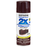 RUST-OLEUM 12 OZ Painter's Touch 2X Ultra Cover Gloss Spray Paint - Gloss Kona Brown KONA_BROWN