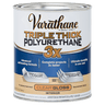 VARATHANE QT Triple Thick Polyurethane - Gloss 3X /  / CLEAR_GLOSS