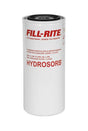 Fill-rite 18 Gpm Hydrosorb Spin On Filter