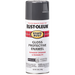 RUST-OLEUM 12 OZ Stops Rust Protective Enamel Spray Paint - Gloss Charcoal Gray CHARCOAL_GRAY / GLOSS