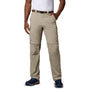 Columbia Men's Silver Ridge Convertible Pant FOSSIL /  / 30_SHT